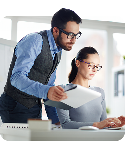 Ottimizza il tuo lavoro